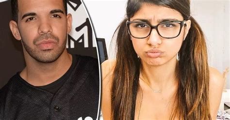 drake and mia khalifa sextape|Drake Shocks Internet As Alleged Sex Tape Leaks .